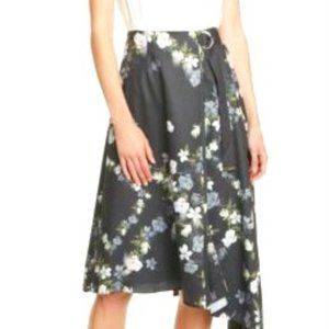 Ted Baker Mirri Opal Mockable Short Sleeve Dress